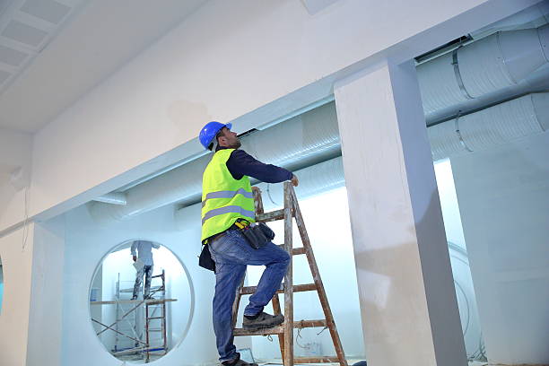 Best Custom Drywall Designs  in Springfield, TN